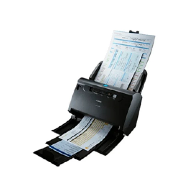 ESCANER CANON DR-230 VERTICAL DUPLEX OFICIO 30 PPM USB 1YR 2646C002AC