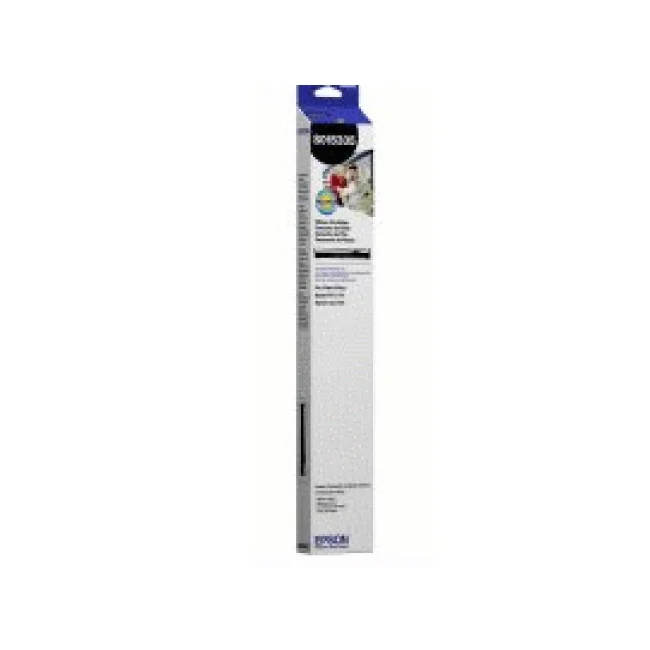 Epson Black Fabric Ribbon Cartridge cinta para impresora Negro