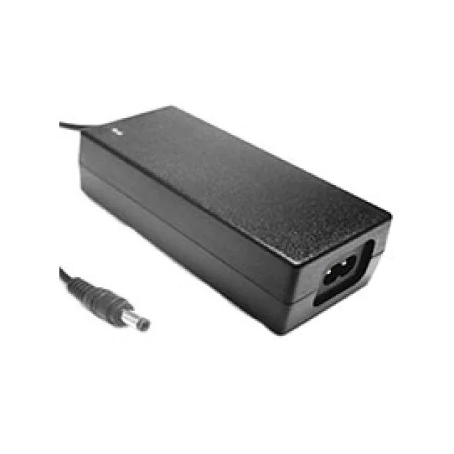 SAXXON PSU1204D - FUENTE DE PODER REGULADA DE 12 VCC 4.1 AMPERES/ CON CABLE DE 1.2 METROS/ PARA USOS MULTIPLES SISTEMAS DE CCTV, ACCESO, ETC/ CERTIFICACIN UL/