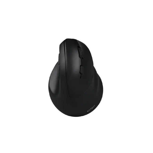Acteck VIRTUOS FITT MI520 ratón Diestro RF inalámbrico + bluetooth Óptico 2400 DPI image 3