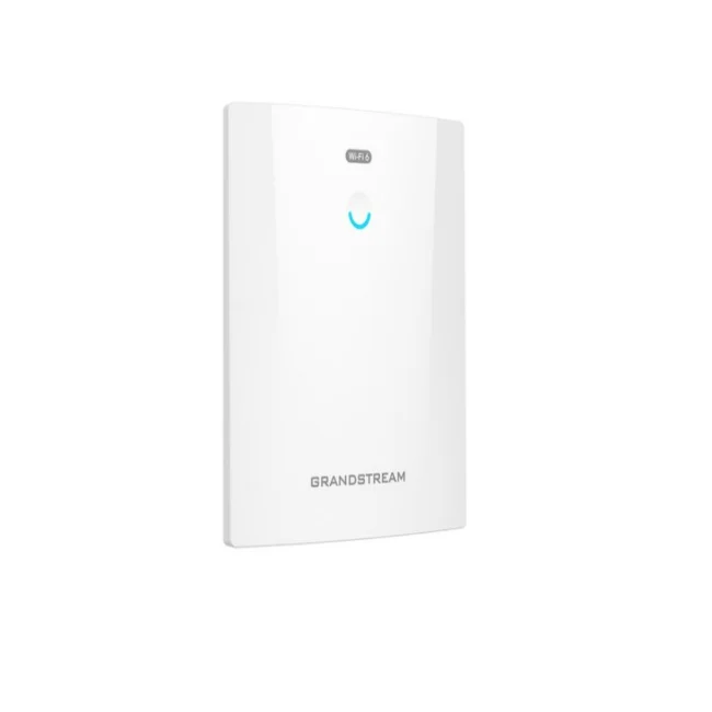 Grandstream Networks GWN7660ELR punto de acceso inalámbrico Blanco Energía sobre Ethernet (PoE) image 6