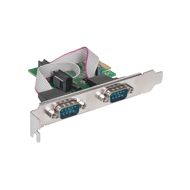 Manhattan Tarjeta Serial PCI Express image 9