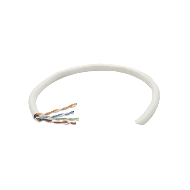 Intellinet BOBINA CABLE UTP DE RED CAT5E COBRE ROLLO 305M SOLIDA GRIS image 6