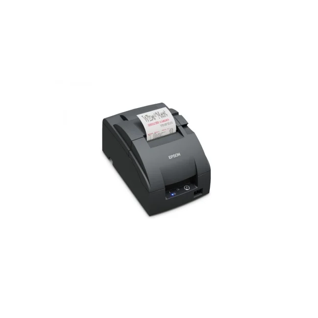 Epson TM-U220IIB Alámbrico Matriz de punto Impresora de TPV image 8