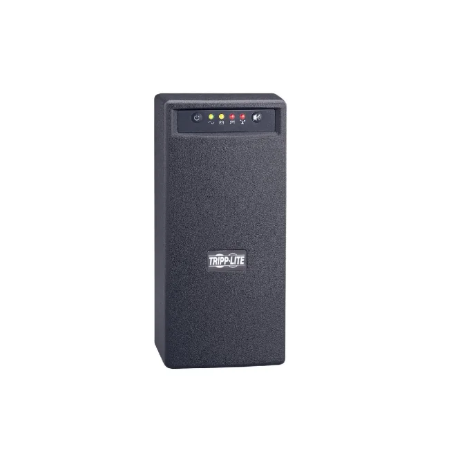 Tripp Lite OMNIVS1000 UPS OmniVS Interactivo de 120V, 1000VA y 500W, torre, puerto USB image 5