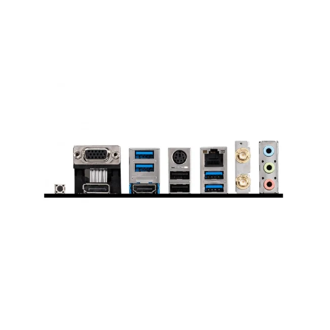 MSI B550M PRO-VDH WIFI placa base AMD B550 Enchufe AM4 Micro ATX image 7