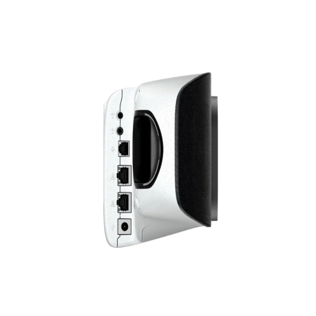 EQUIPO DE VIDEOCONFERNCIA HP POLY A4LZ8AA X72 / CAMARA 4K DE 20 MP CON CAMPOS DE VISIN DE 70 Y 120, CON MICROFONOS PARA SALAS GRANDES. image 2