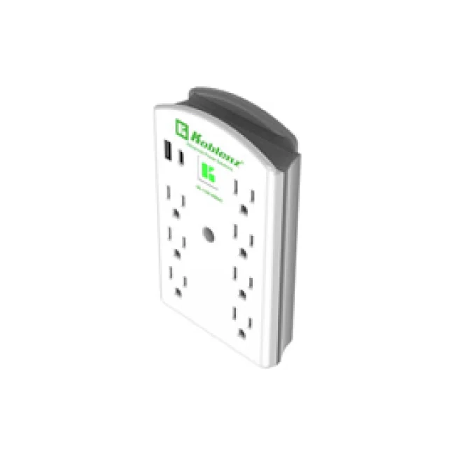 SUPRESOR CON USB-C SS-1100 USBAC