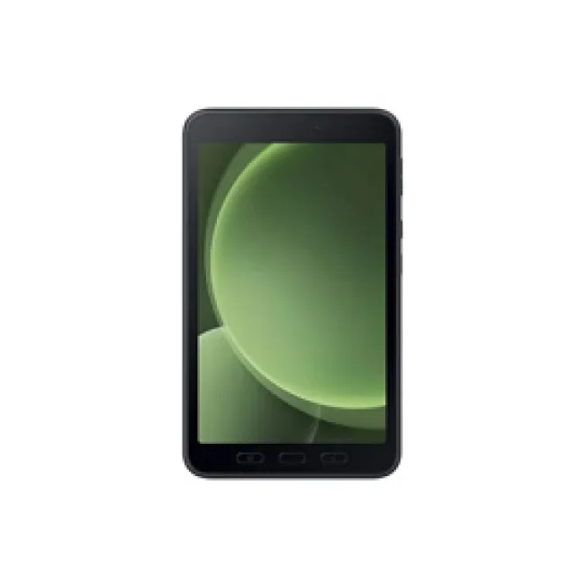 Samsung Galaxy Tab Active5 SM-X300NZGAL06 tableta 128 GB 20.3 cm (8") 6 GB Wi-Fi 6 (802.11ax) Android 14 Verde image 2