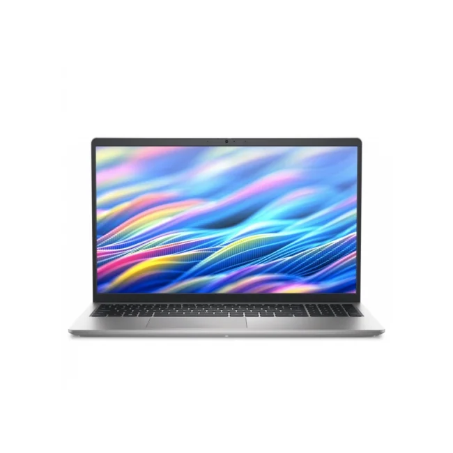 DELL DC15250 Intel® Core™ i7 i7-1355U Computadora portátil 39.6 cm (15.6") Full HD 16 GB DDR4-SDRAM 512 GB SSD Wi-Fi 6 (802.11ax) Windows 11 Home Español Plata image 4