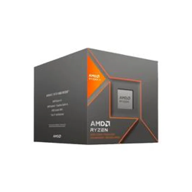 AMD Ryzen 5 8600G procesador 4.3 GHz 16 MB L3 Caja