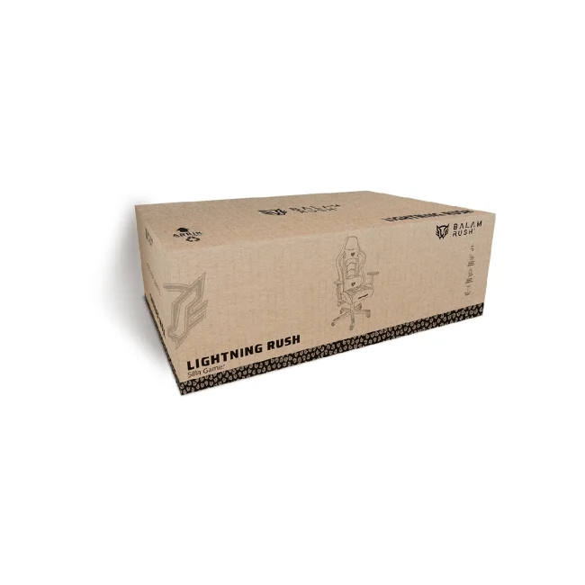 SILLA BALAM RUSH THUNDER TOUR BR EDITION LEGEND SERIES image 6