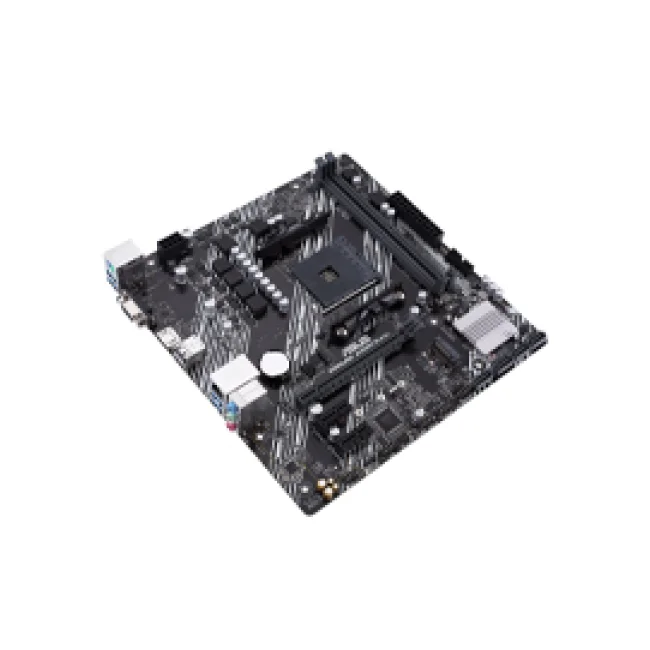 ASUS PRIME A520M-K AMD A520 Enchufe AM4 Micro ATX image 2