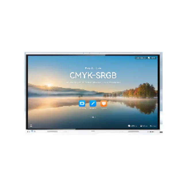 PANTALLA INTERACTIVA HUAWEI IDEAHUB BOARD 3 PRO DE 86,4K,HARMONY OS,WI-FI 6