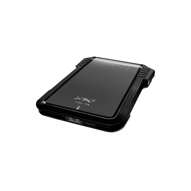 ADATA AEX500U3-CBK caja para disco duro externo Cubierta de disco duro/SSD Negro 2.5" image 7