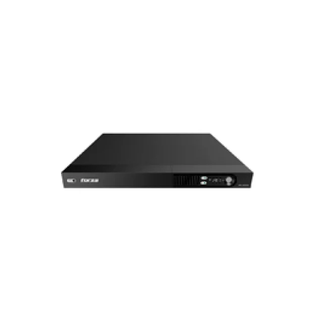 Forza Power Technologies FDC-1001RUL sistema de alimentación ininterrumpida (UPS) Doble conversión (en línea) 1 kVA 800 W 3 salidas AC image 3