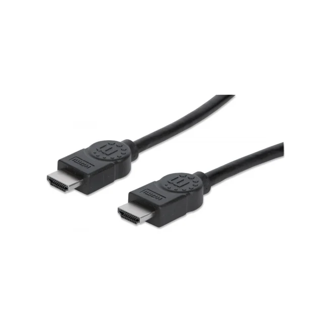 Manhattan Cable HDMI de Alta Velocidad con Canal Ethernet image 6