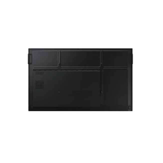 Samsung WA65F pizarrón interactivo 165.1 cm (65") 3840 x 2160 Pixeles Pantalla táctil Negro image 7