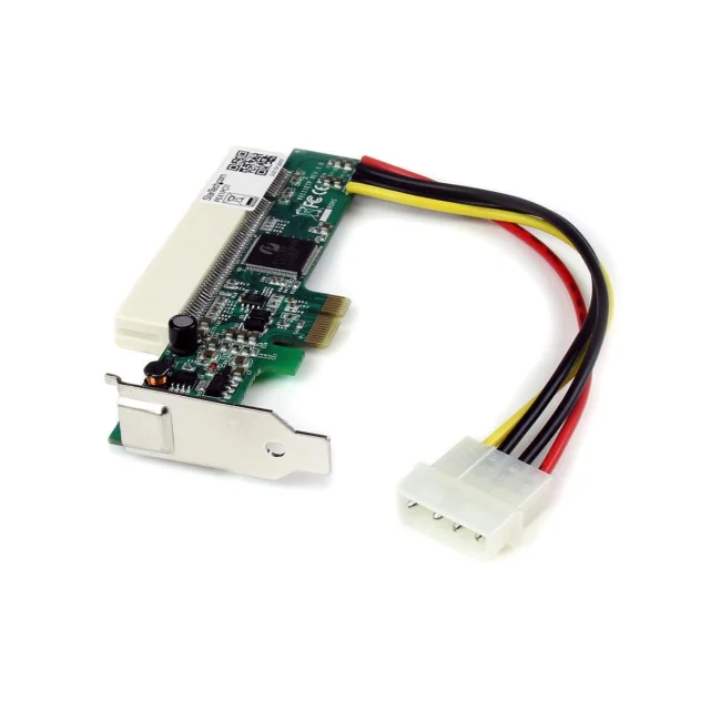 StarTech.com Tarjeta Adaptador PCI Express PCIe PCI-e a PCI image 3
