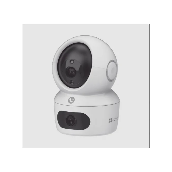 CAMARA EZVIZ H7C WI-FI DE DOBLE LENTE CON ROTACIN HORIZONTAL Y VERTICAL / EZVIZ / USO INTERIOR SAP 303103056 image 2