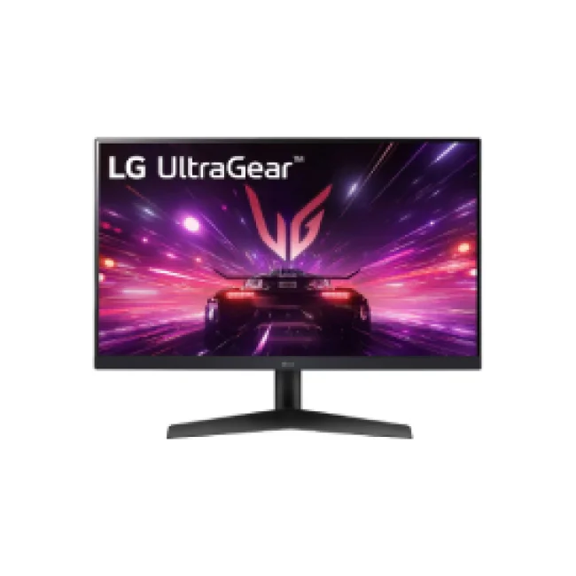 LG 24GS60F monitor de computadora 61 cm (24") 1920 x 1080 Pixeles Full HD LCD Negro