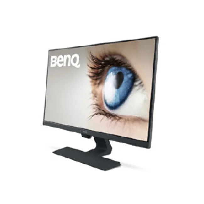 BenQ GW2791 monitor de computadora 68.6 cm (27") 1920 x 1080 Pixeles Full HD LED Negro