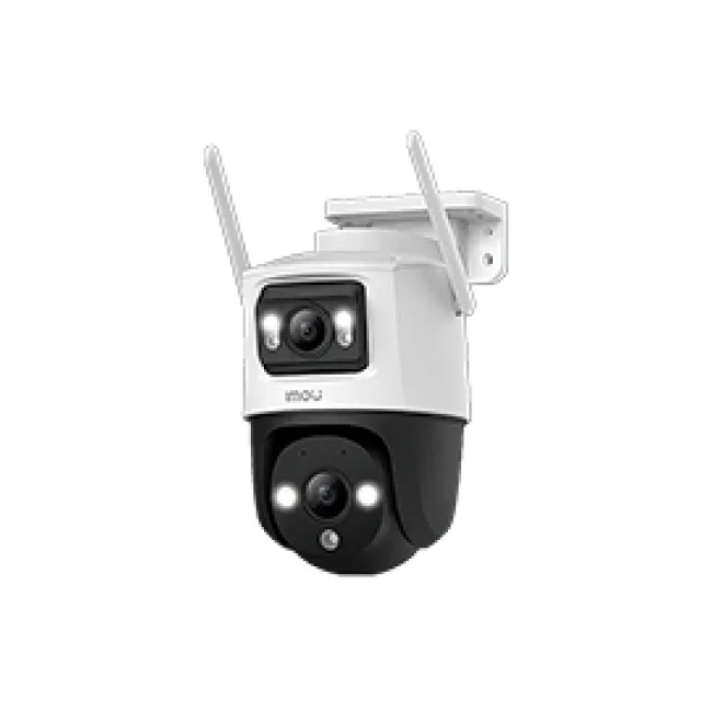 Imou IPC-S7XN-10M0WED cámara de vigilancia Cámara de seguridad IP Exterior 2880 x 1620 Pixeles Pared image 3