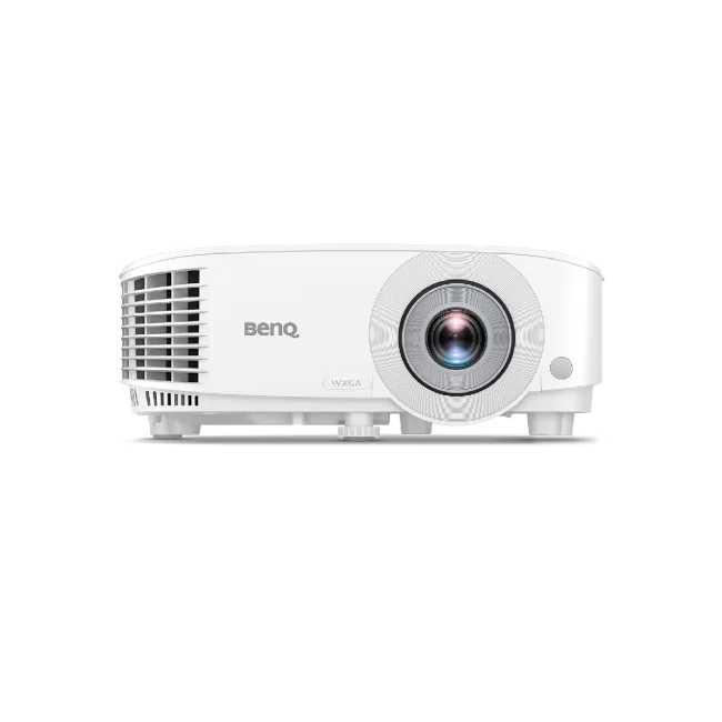 BenQ MW560C Proyector de alcance estándar 4000 lúmenes ANSI DLP WXGA (1280x800) 3D Blanco image 3