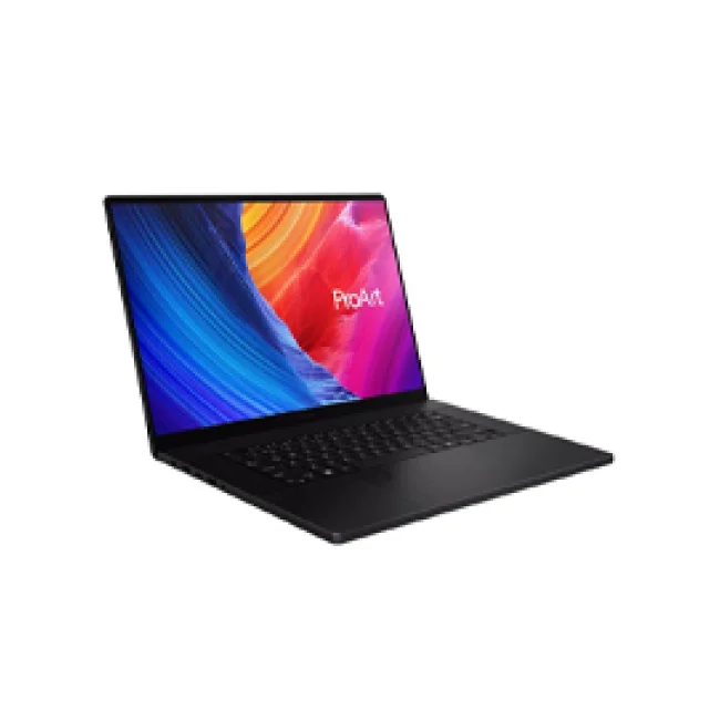 ProArt, H7606WM, AMD Ryzen™ AI 9, AI 9 HX 370, LPDDR5X 32GB ( 32GB LPDDR5X on board ), 1TB PCIE G4