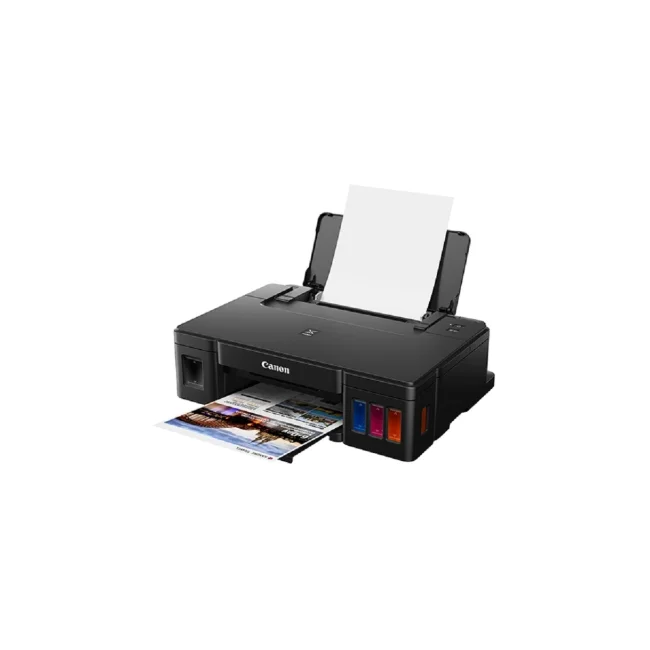 CANON IMPRESORA PIXMA 2314C004AC G1110 TINTA CONTINUA image 3