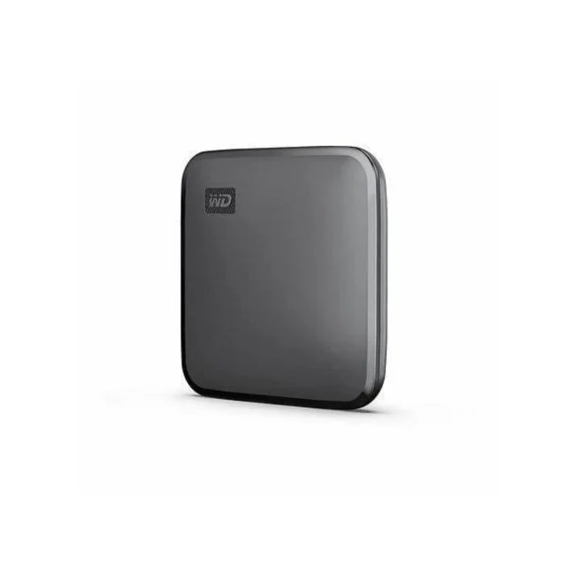 Western Digital WDBAYN0010BBK-WESN unidad externa de estado sólido 1 TB Negro image 7