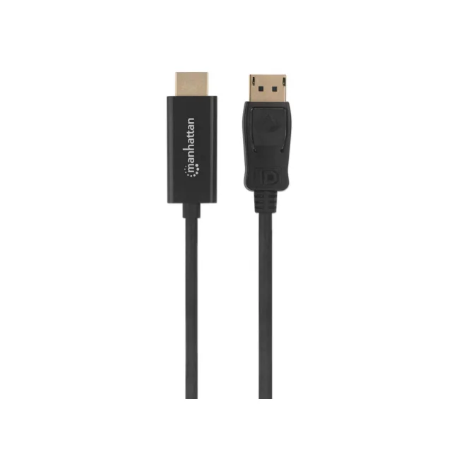 Manhattan Cable DisplayPort a HDMI 1080p image 8