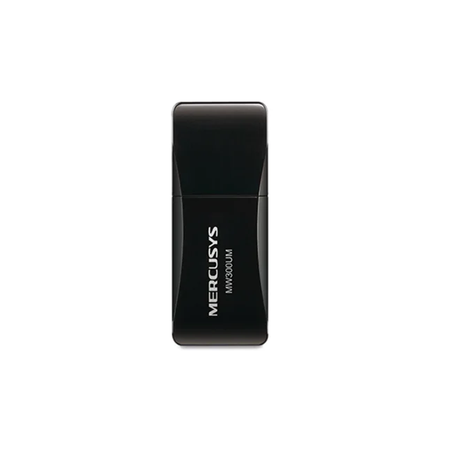 Mercusys MW300UM tarjeta de red USB 300 Mbit/s image 7