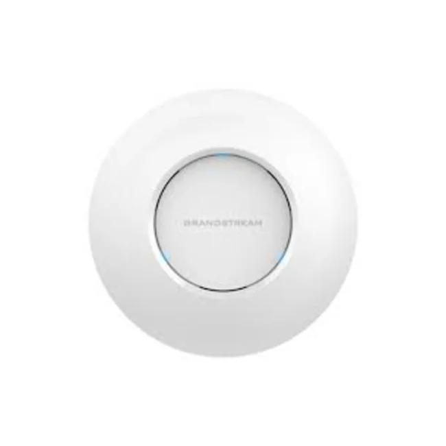 Grandstream Networks GWN7630 punto de acceso inalámbrico 2330 Mbit/s Blanco Energía sobre Ethernet (PoE) image 8