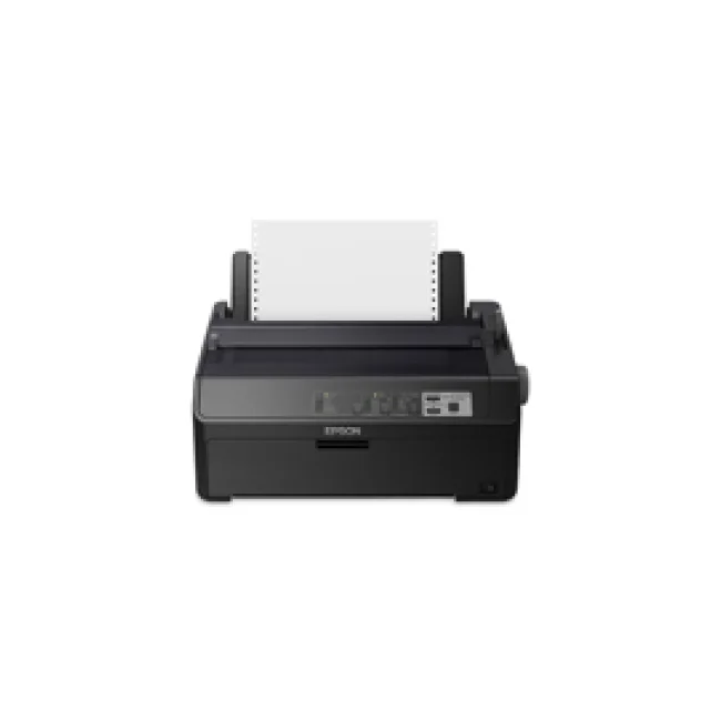 Epson C11CF37201 impresora de matriz de punto 612 carácteres por segundo