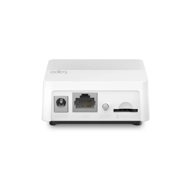 TP-Link Tapo H200 Inalámbrico y alámbrico Blanco image 3