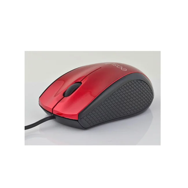 Easy Line EL-993315 ratón Ambidiestro USB tipo A Óptico 1000 DPI image 5