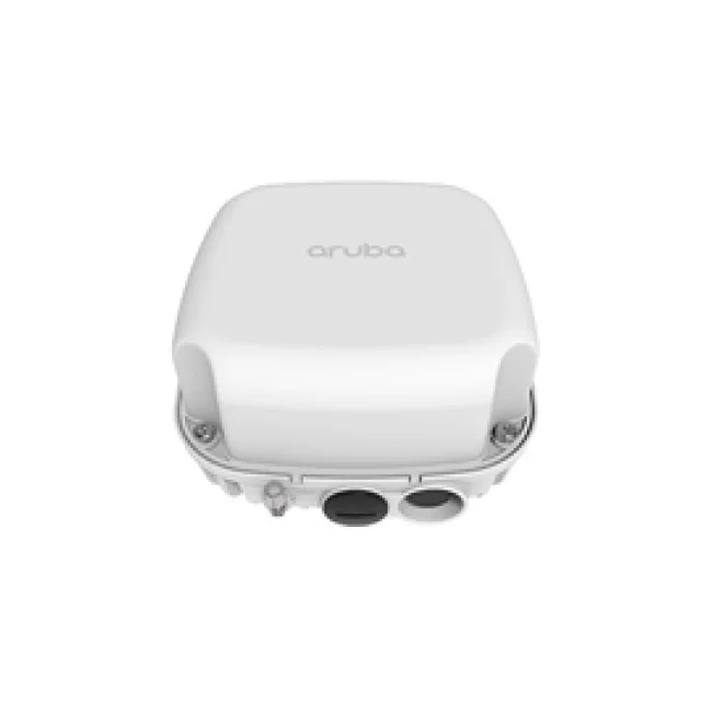Aruba AP-567 (RW) 1774 Mbit/s Blanco Energía sobre Ethernet (PoE) image 2