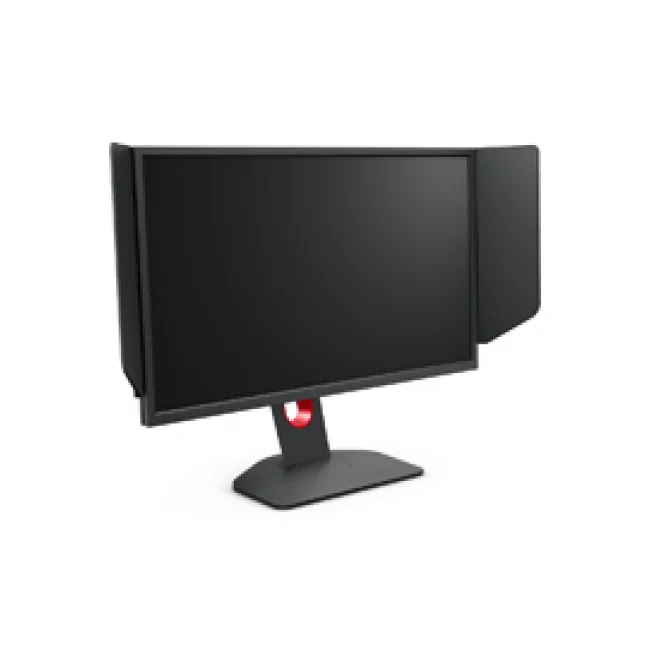 MONITOR BENQ ZOWIE ESPORTS XL2566X PLUS 24.1 / FULL HD / TN / 400HZ / HDMI, DISPLAYPORT / AUDIFONOS / EYE CARE / NEGRO / GARANTIA 3 AÑOS
