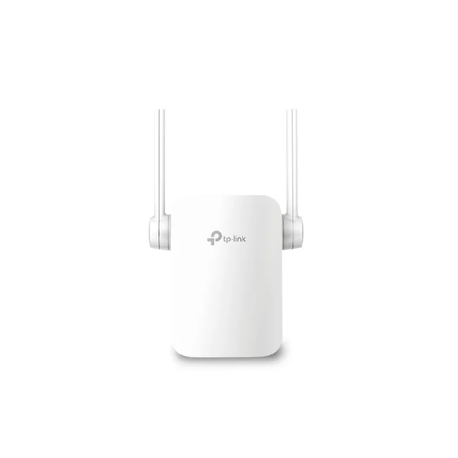 TP-Link RE205 extensor de red Repetidor de red 10, 100 Mbit/s image 7