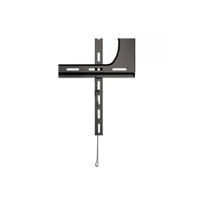 Manhattan 461917 soporte para TV 3.05 m (120") Negro image 3