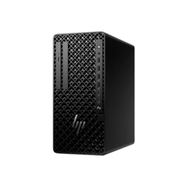 HP Z1 Tower G1i Desktop PC,Intel Core Core Ultra 7 265,1TB M,16GB,RTX A400 (4GB) Win 11 Pro 1/1/1