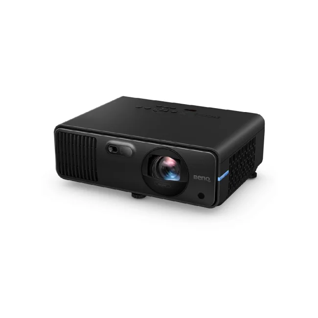 BenQ LH835ST Proyector de corto alcance 4000 lúmenes ANSI DLP 1080p (1920x1080) 3D Negro image 6