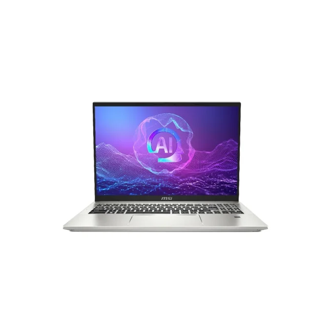 LAPTOP ULTRABOOK MSI PRESTIGE 16 AI/ 16 QHD / AMD RYZEN AI 7 350 HASTA 5.0GHZ / LPDDR5 32GB NO UPGRADE / 1TB SSD / WIN 11 PRO COPILOT PC/ INCLUYE BACKPACK image 2