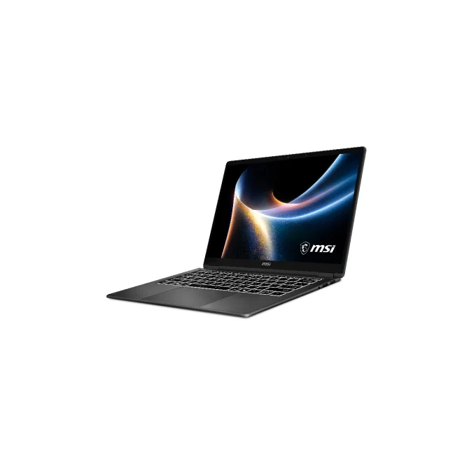 LAPTOP ULTRABOOK MSI PRESTIGE 14 FLIP AI+/ PANTALLA TOUCH 14 FHD / INTEL CORE ULTRA X7 358H HASTA 4.8GHZ / LPDDR5 32GB (NO UPGRADE) / 1TB SSD / WIN 11 PRO (COPILOT+ PC) image 3