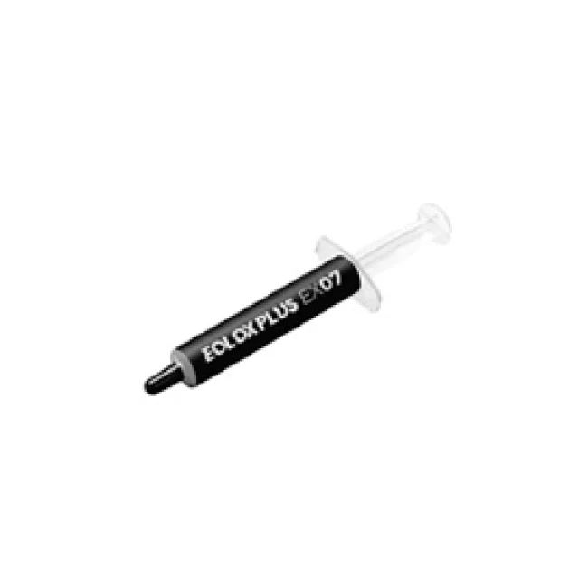Balam Rush Eolox plus EX07 disipador de calor Pasta térmica 12.8 W/m·K 4 g image 3