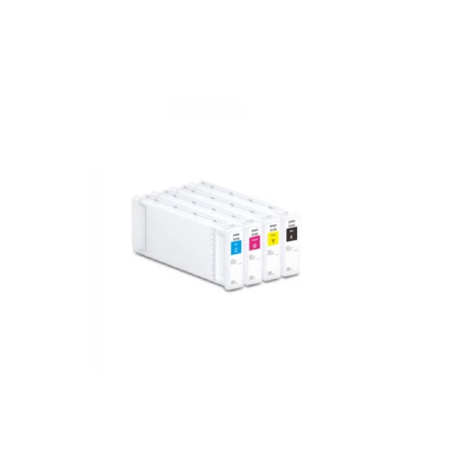 CARTUCHO EPSON MODELO T41N CYAN, PARA PLOTTER T5475 (700 ML) image 2