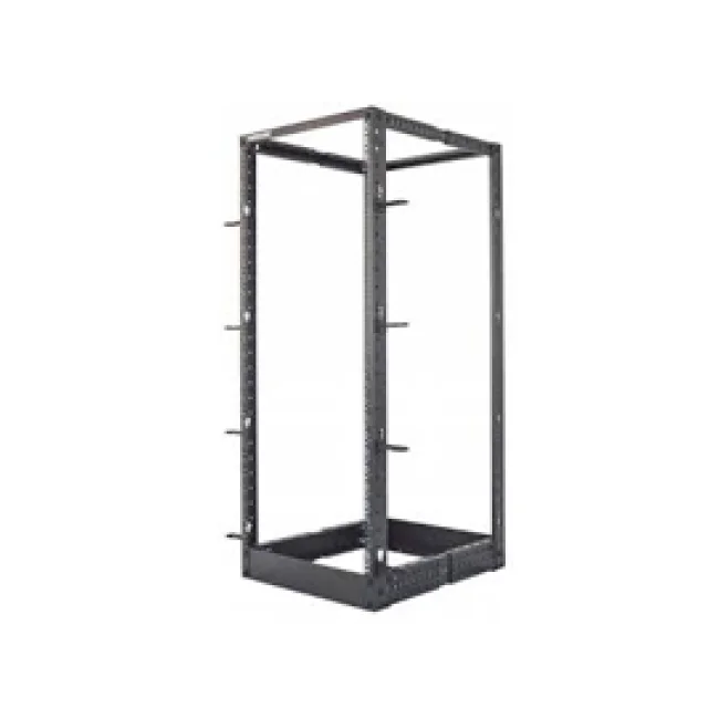 Intellinet Rack abierto de 4 postes, 19"