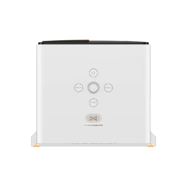 BenQ X300G Proyector de alcance estándar 2000 lúmenes ANSI DLP UHD 4K (3840x2160) Negro, Blanco image 11