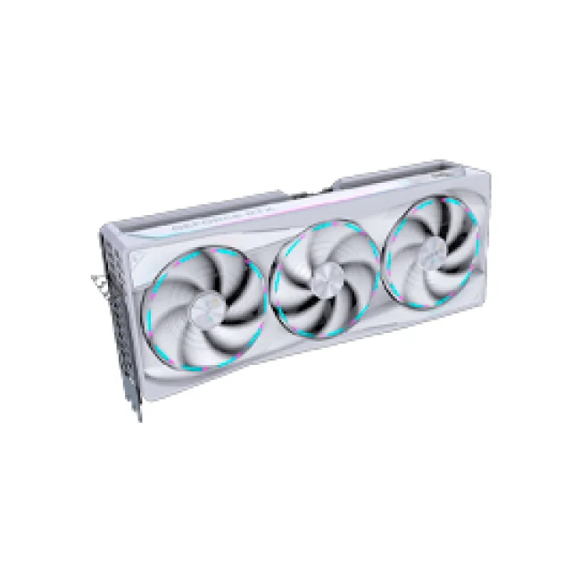 GIGABYTE AORUS GeForce RTX 5090 MASTER ICE 32G NVIDIA 32 GB GDDR7